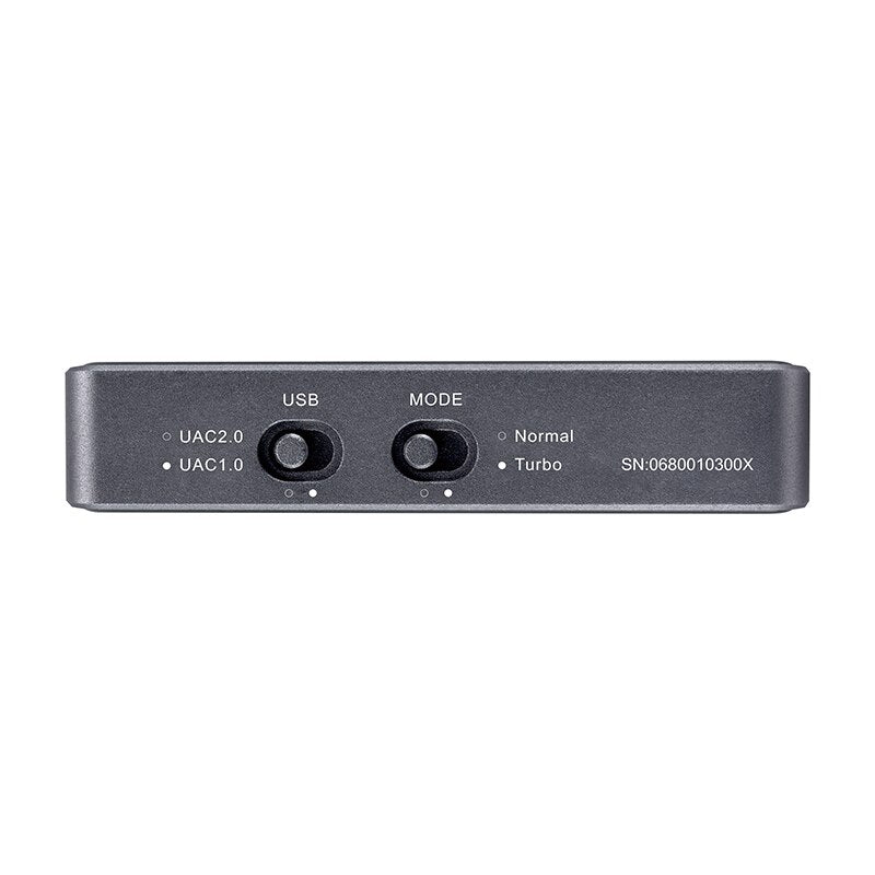 XDUOO LINK2 BAL USB DAC &Portable Decoding amp - The HiFi Cat