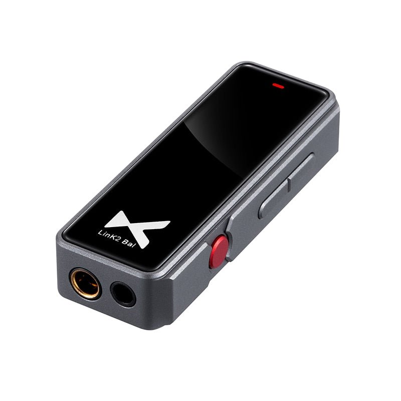 XDUOO LINK2 BAL USB DAC &Portable Decoding amp - The HiFi Cat