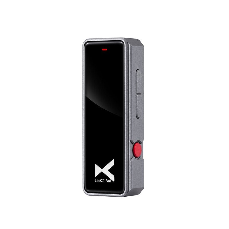 XDUOO LINK2 BAL USB DAC &Portable Decoding amp - The HiFi Cat