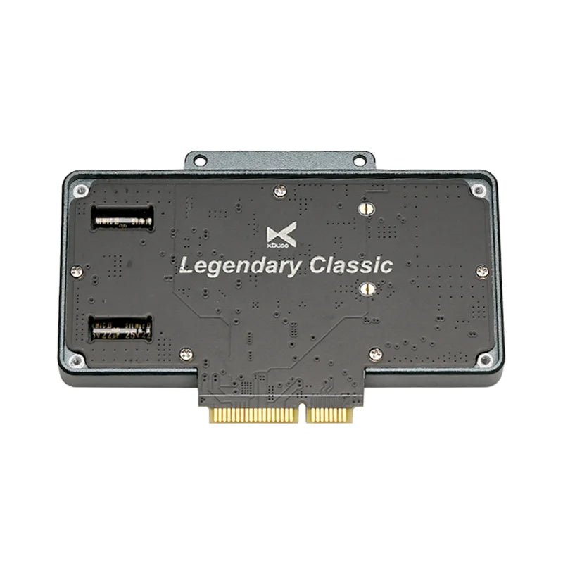 XDUOO WM8741 DAC Card For XD - 05 PRO Headphone Amplifier - The HiFi Cat