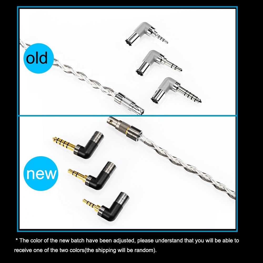DUNU Studio SA6 Hi-res HIFI In-ear Earphone IEM 6BA Sonion Knowles Balanced Armature Earbuds 2Pin 0.78mm Furukawa OCC Cable - The HiFi Cat