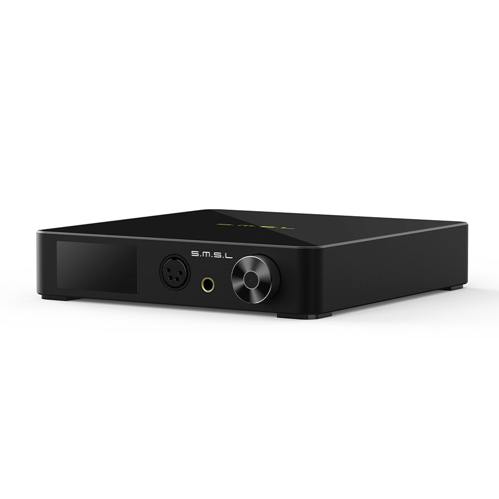 SMSL SP400 THX AAA 888 Headphone Amplifier - The HiFi Cat