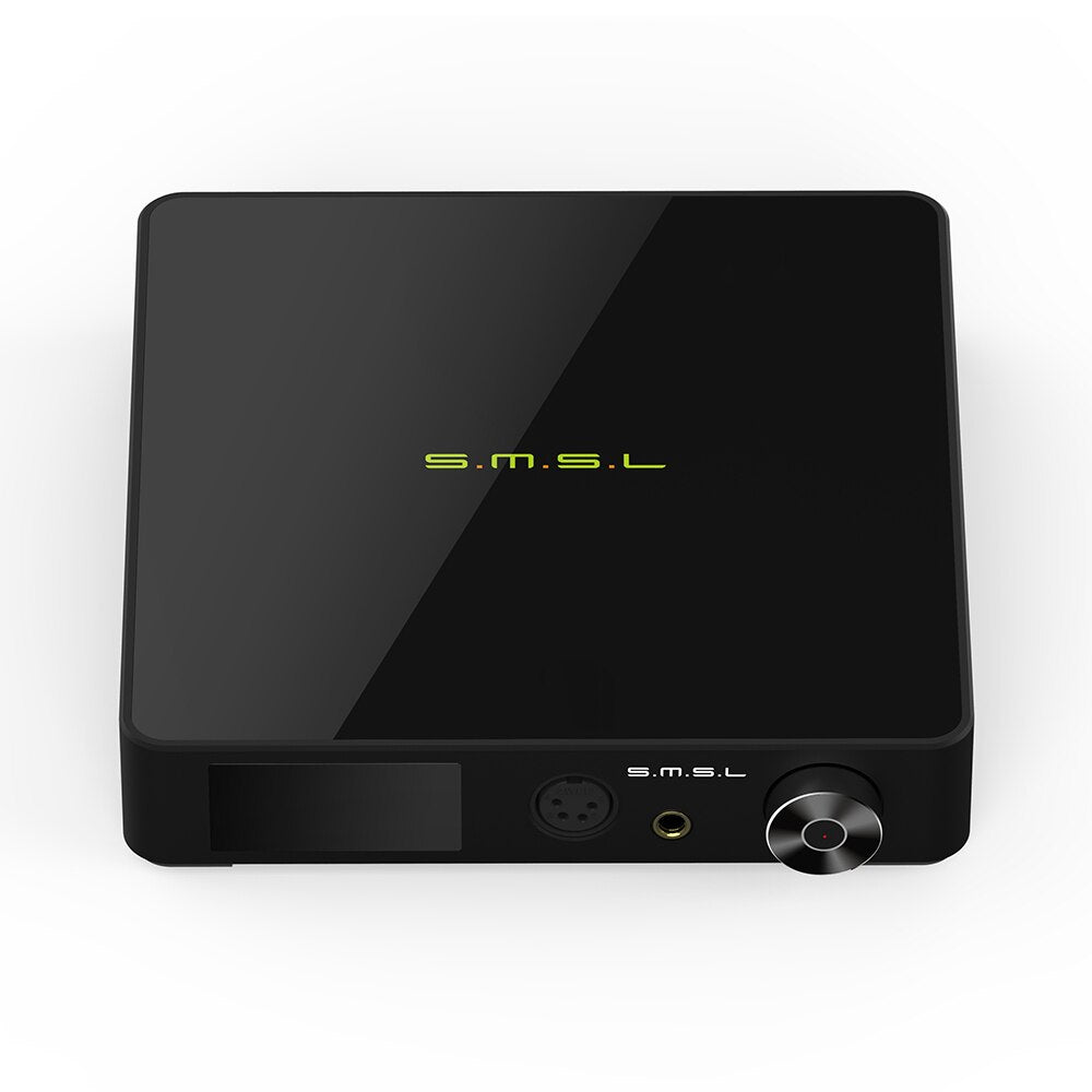 SMSL SP400 THX AAA 888 Headphone Amplifier - The HiFi Cat