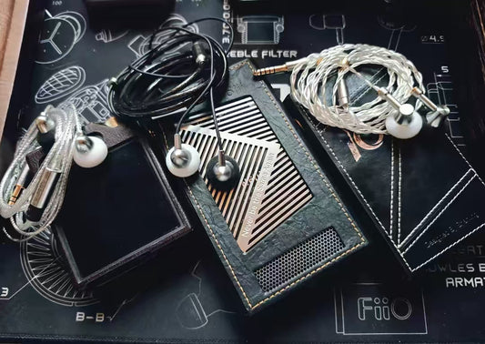 Temperament X6S Review: Flagship Flat-Head Sound for $65
