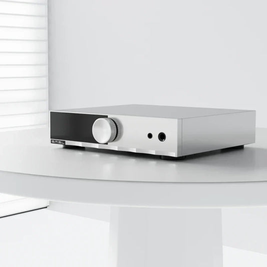 Introducing the SMSL H200: A Fully Balanced Headphone Amplifier That Redefines Desktop Audio