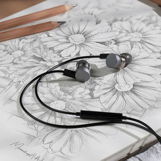 Introducing the MOONDROP MARIGOLD USB-C HiFi In-ear Earphone: A Fusion of Nostalgia and Cutting-Edge Audio Technology