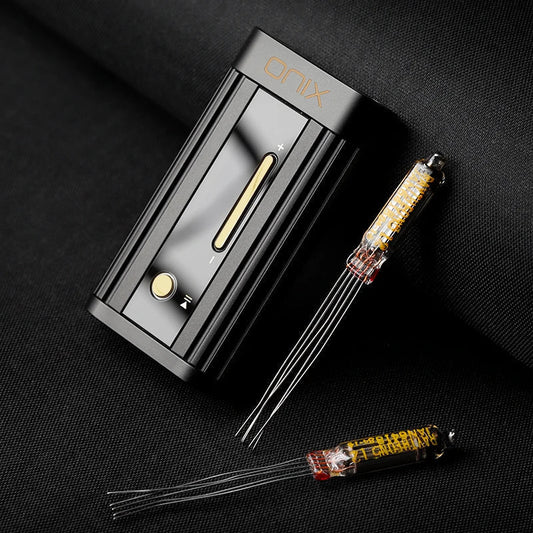 From Alpha to Beta: ONIX Unveils the New XI2 Flagship Tube DAC/AMP