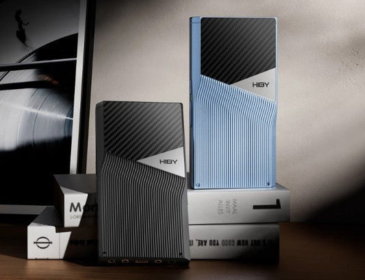 HiBy R6 Pro II 2025 Review: More Power, Dual CS4308P DACs, and a More Balanced Sound - The HiFi Cat
