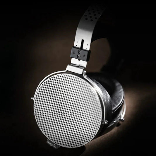Introducing the MOONDROP PARA2: A New Benchmark for Planar Magnetic Headphones - The HiFi Cat