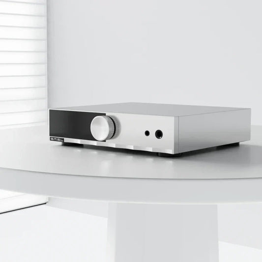 Introducing the SMSL H200: A Fully Balanced Headphone Amplifier That Redefines Desktop Audio - The HiFi Cat