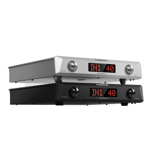MUSICIAN Monoceros III – What's New in the Third Generation Preamplifier - The HiFi Cat