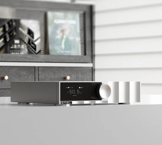 SMSL D200 Launch Review: Full Comparison with the D300 - The HiFi Cat