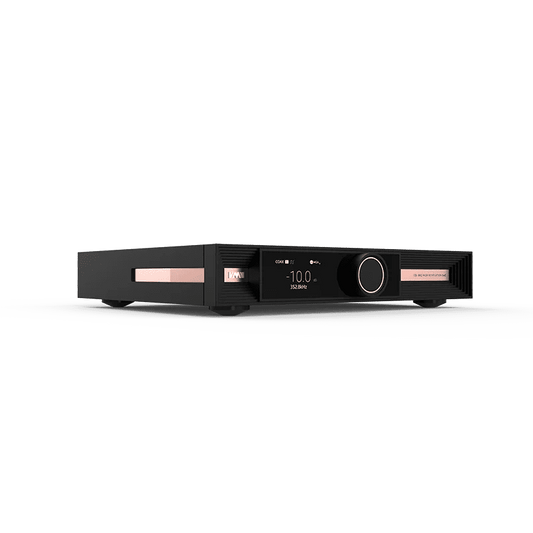 SMSL VMV D2R MK2 Review: The Best Measuring DAC Under $1,500? - The HiFi Cat