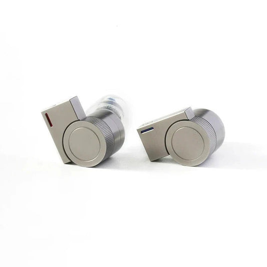 Softears EDGE Review: When Industrial Design Meets Audiophile Sound - The HiFi Cat