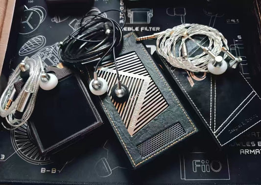 Temperament X6S Review: Flagship Flat-Head Sound for $65 - The HiFi Cat