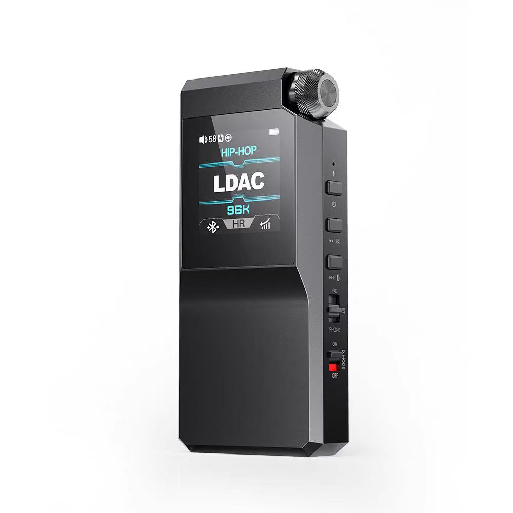 FiiO BTR17 2* ES9069Q USB portable DAC& Headphone Amplifier