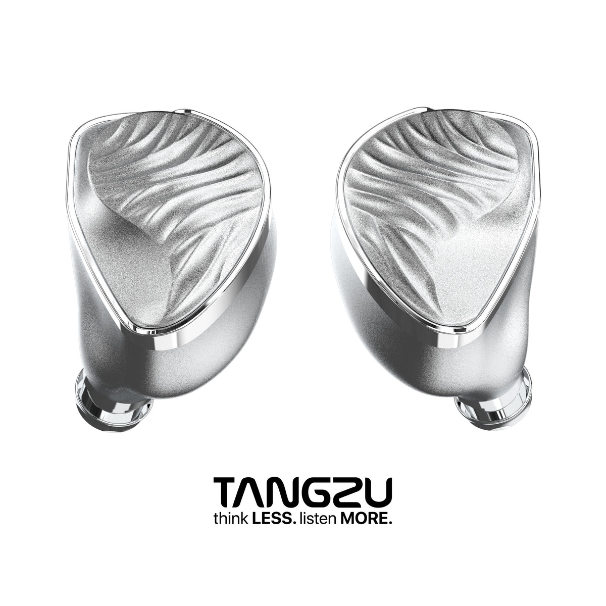 TANGZU Yuan Li Remake Edition 10mm DLC Wired IEMs