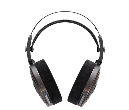FIIO FT13 Geschlossene Kopfhörer mit 60-mm-Dynamiktreibern aus Purpleheart-Holz
