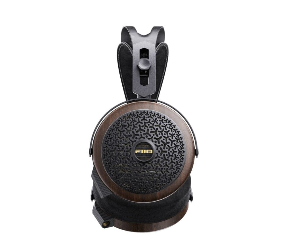 FIIO FT13 Geschlossene Kopfhörer mit 60-mm-Dynamiktreibern aus Purpleheart-Holz