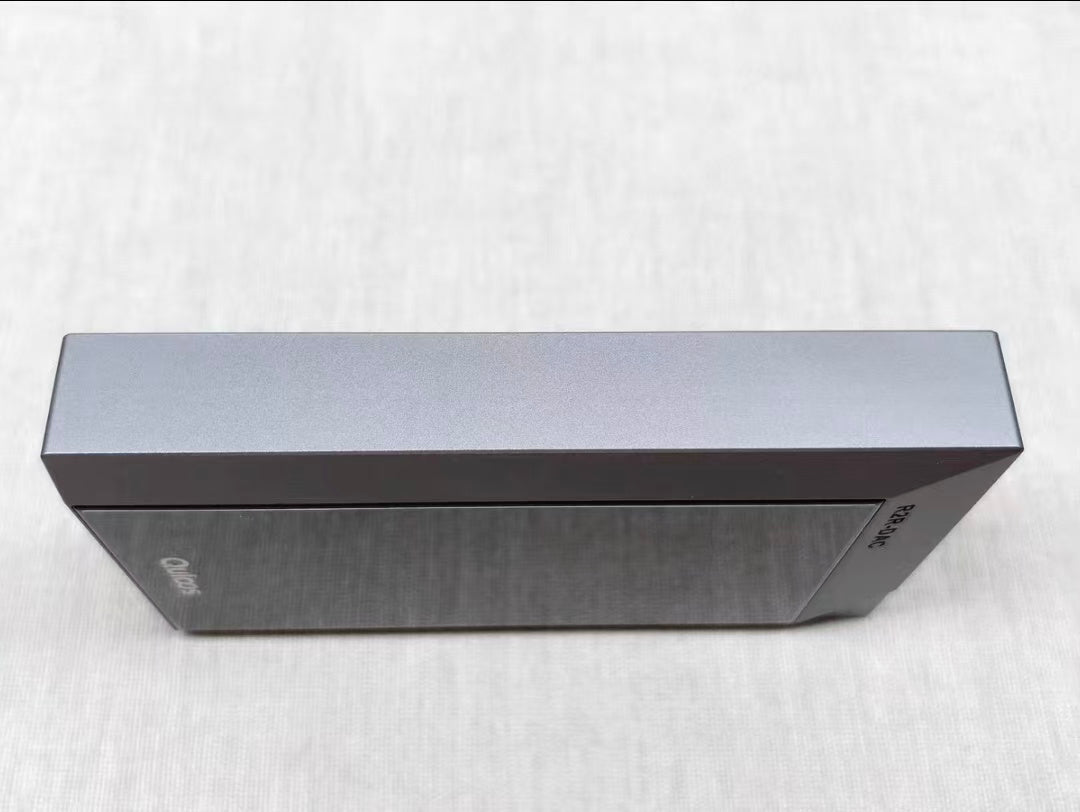 QULOOS MUB5 R2R Portable DAC & Headphone Amplifier (open box)