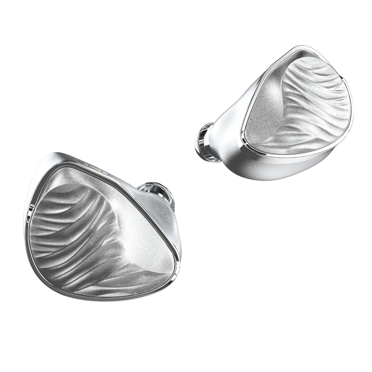 TANGZU Yuan Li Remake Edition 10mm DLC Wired IEMs