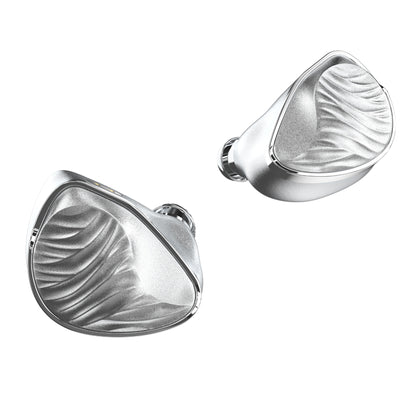TANGZU Yuan Li Remake Edition 10mm DLC Wired IEMs