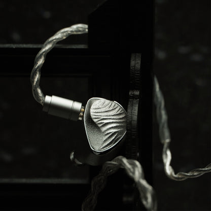 TANGZU Yuan Li Remake Edition 10mm DLC Wired IEMs