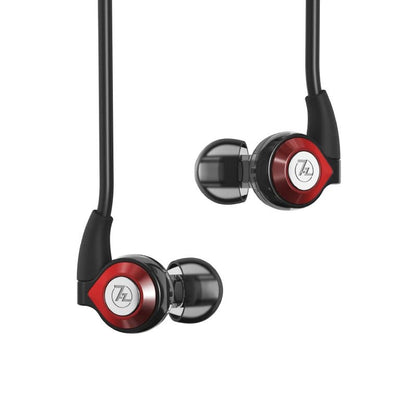 7HZ AERO 9.2mm Dynamic Driver In - Ear Headphone - The HiFi Cat