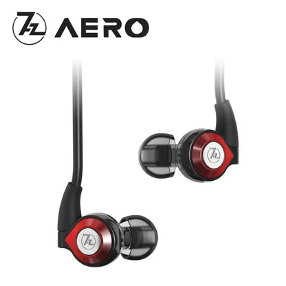 7HZ AERO 9.2mm Dynamic Driver In - Ear Headphone - The HiFi Cat