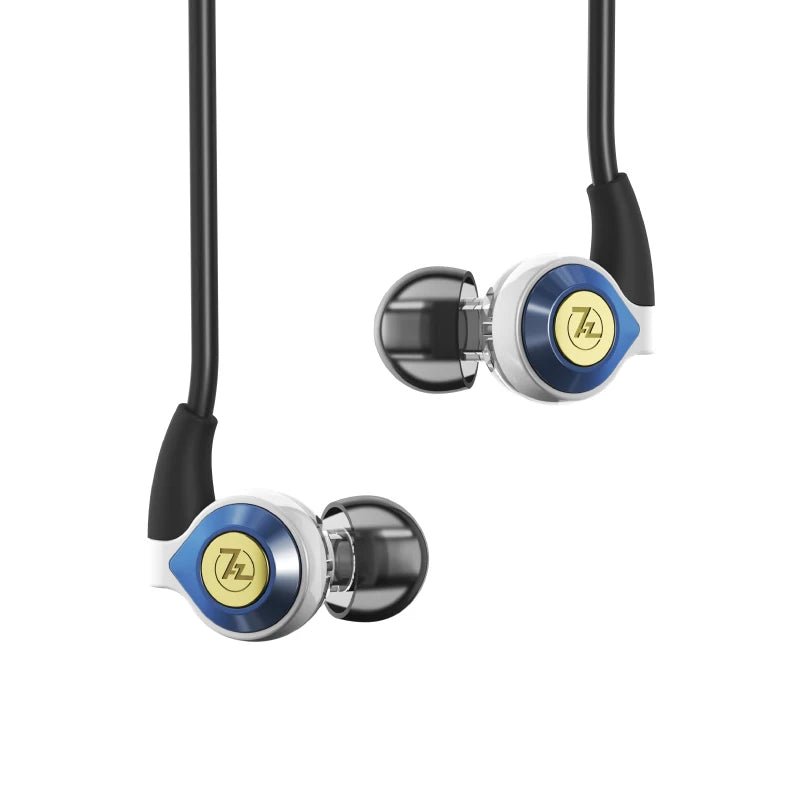 7HZ AERO 9.2mm Dynamic Driver In - Ear Headphone - The HiFi Cat