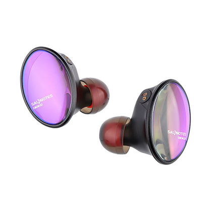 7HZ Crinacle Salnotes Dioko 14.6mm Planar Diaphragm Driver In Ear - The HiFi Cat