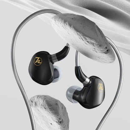 7HZ G1 10mm Dynamic Driver In - Ear Monitor Hifi Earphones - The HiFi Cat