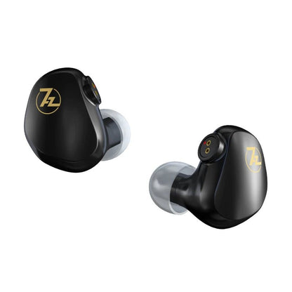 7HZ G1 10mm Dynamic Driver In - Ear Monitor Hifi Earphones - The HiFi Cat