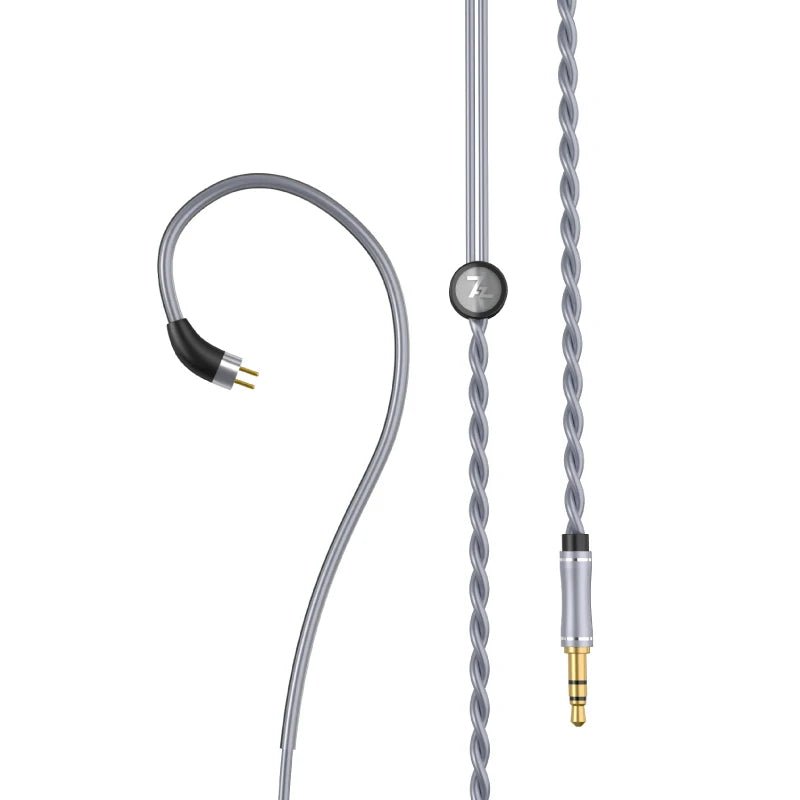 7HZ G1 10mm Dynamic Driver In - Ear Monitor Hifi Earphones - The HiFi Cat