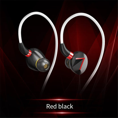 7HZ i88 MINI 8mm LCP Diaphragm Dynamic Driver HiFi In - ear Earphone - The HiFi Cat