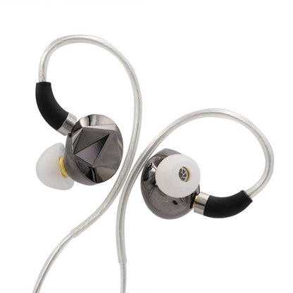 7HZ i99 Dynamic Driver Double - Sided Beryllium Plated In - ear Earphone - The HiFi Cat