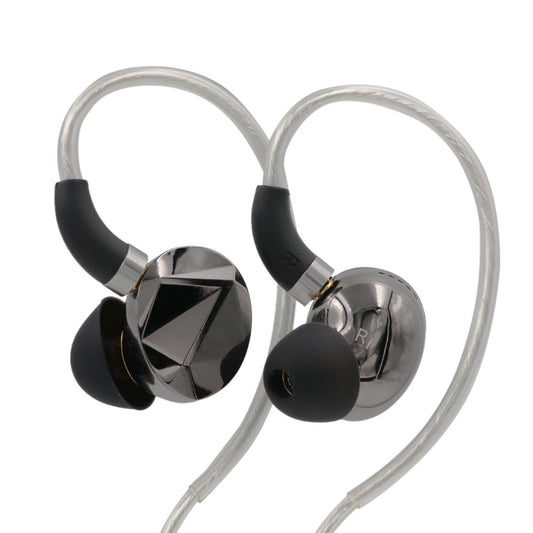 7HZ i99 Dynamic Driver Double - Sided Beryllium Plated In - ear Earphone - The HiFi Cat