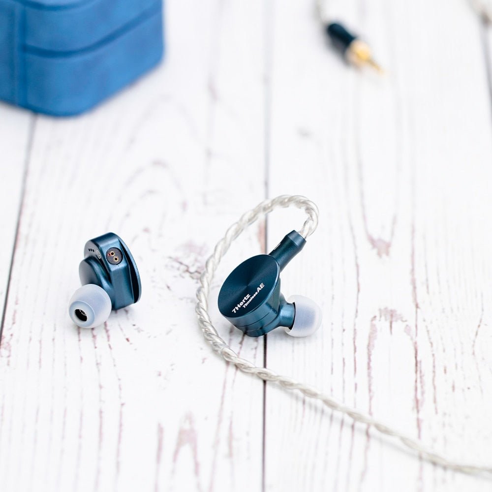 7Hz Timeless AE In-Ear Monitor - Thumbnail 4