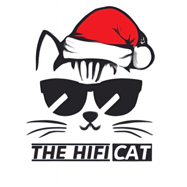 The HiFi Cat