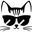 The HiFi Cat logo