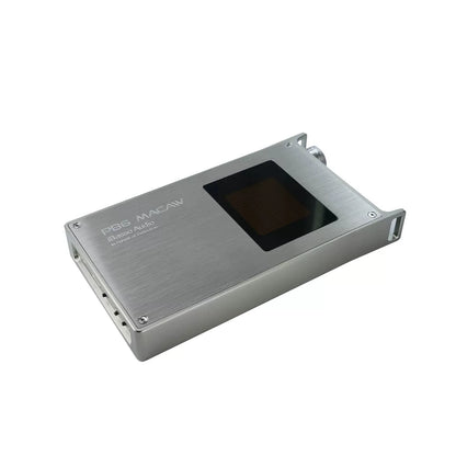 iBasso PB6 Quad-Tube Dual-Mode Portable Balanced Headphone Amplifier