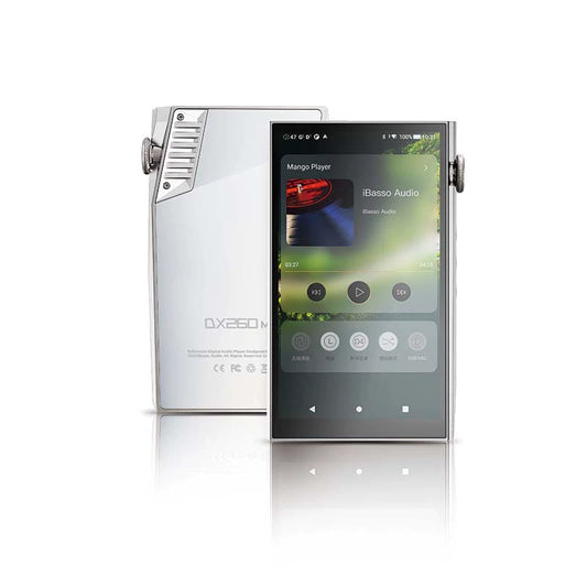 iBasso DX260MK2 flagship HiFi Music Player MP3