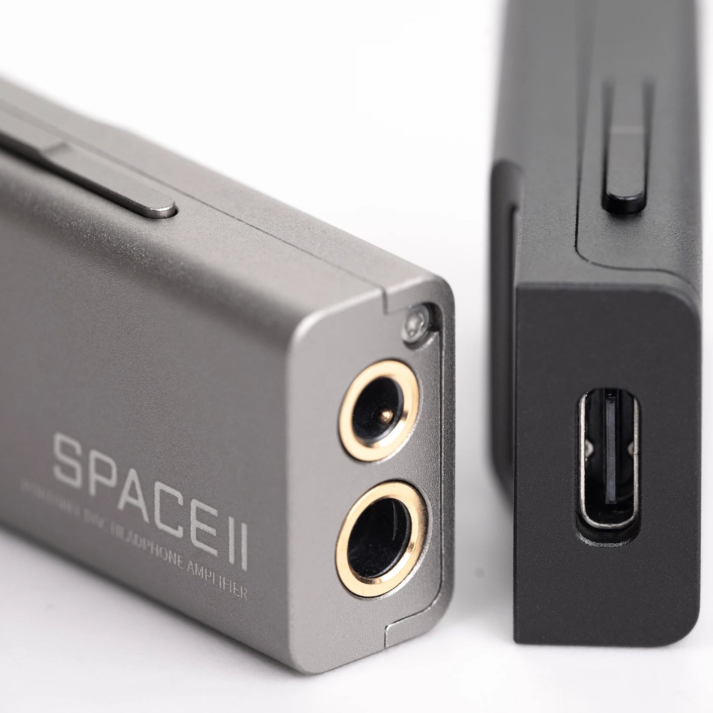 Tanchjim Space II Portable USB DAC/Amp | Dual CS43131,3.5mm + 4.4mm