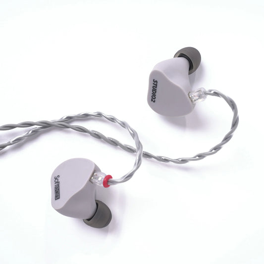 Softears Studio 2 / Studio2 Dual Balanced Armature Drivers In-ear Monitor