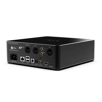 SMSL DP5SE Hi-Fi Network Music Player with ES9039Q2M DAC streamer - The HiFi Cat