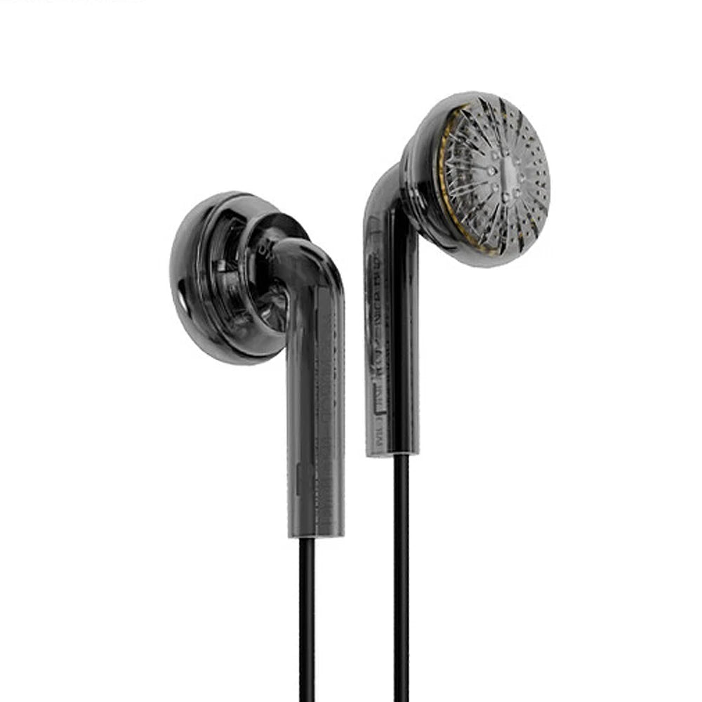 MOONDROP Nice Buds 15.4mm Dynamic Driver Flat-Headed Earphones