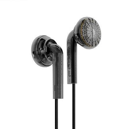 MOONDROP Nice Buds 15.4mm Dynamic Driver Flat-Headed Earphones