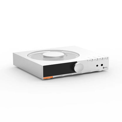 SMSL PL200 MKII All-in-One CD Player, DAC & Headphone Amplifier ES9039Q2MD
