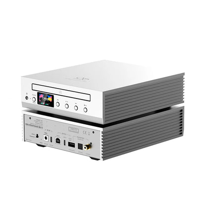 Shanling CR60 Dedicated CD Transport & Ripper | Coaxial, Optical, USB Output