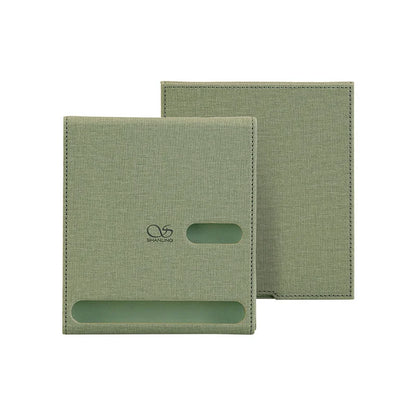 SHANLING protective Leather Case for EC Play CD Player